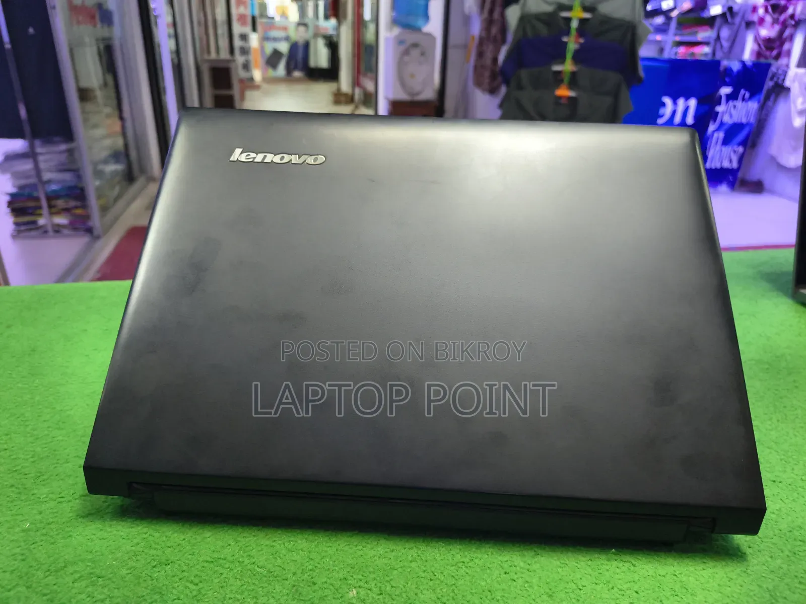 Laptop Lenovo G40 4GB Intel Core I3 HDD 500GB