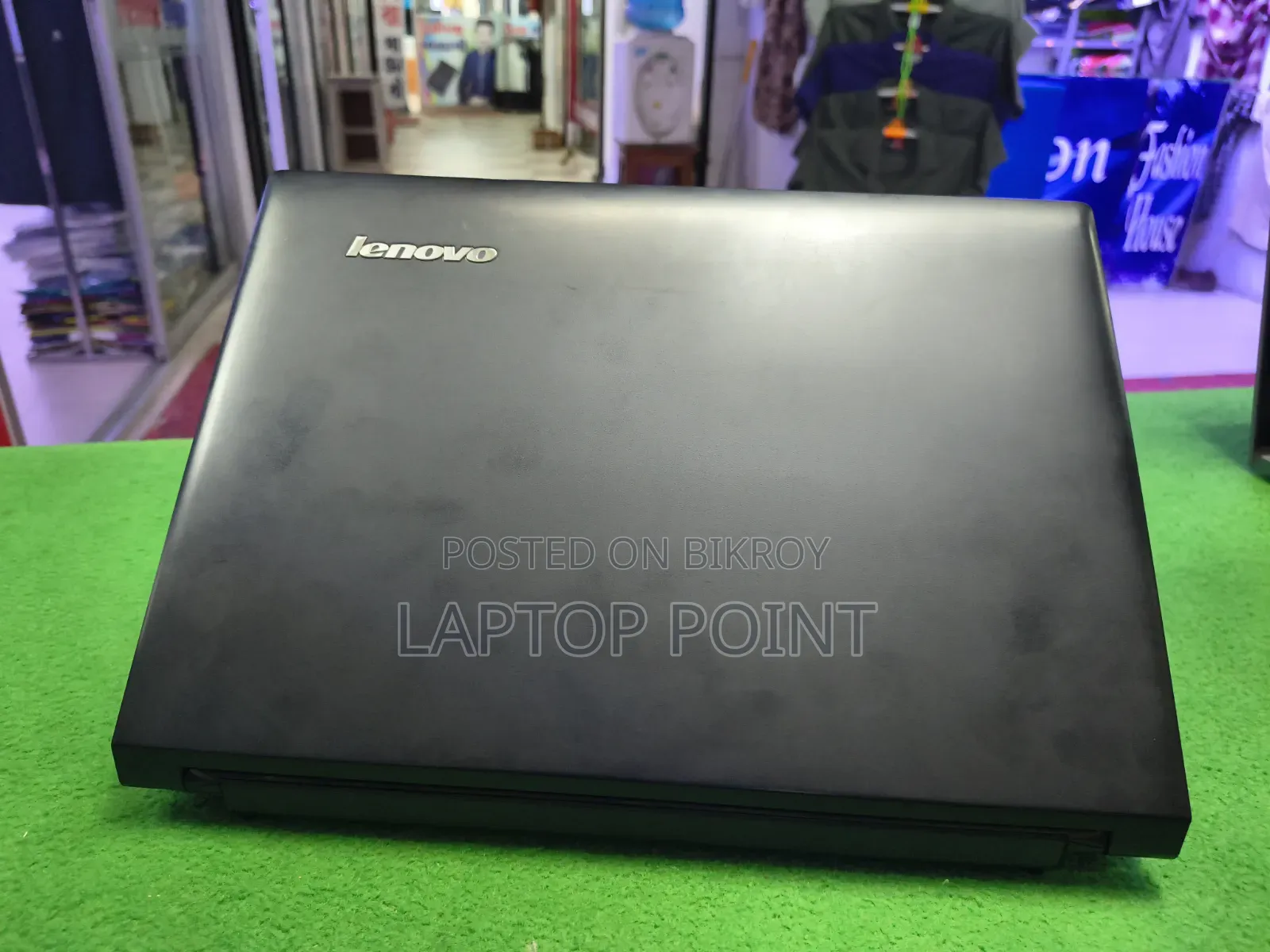 Laptop Lenovo G40 4GB Intel Core I3 HDD 500GB