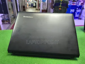 Laptop Lenovo G40 4GB Intel Core I3 HDD 500GB