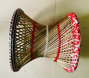 Bamboo Stool/Mora