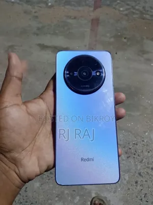 Xiaomi Redmi A3 64 GB Blue