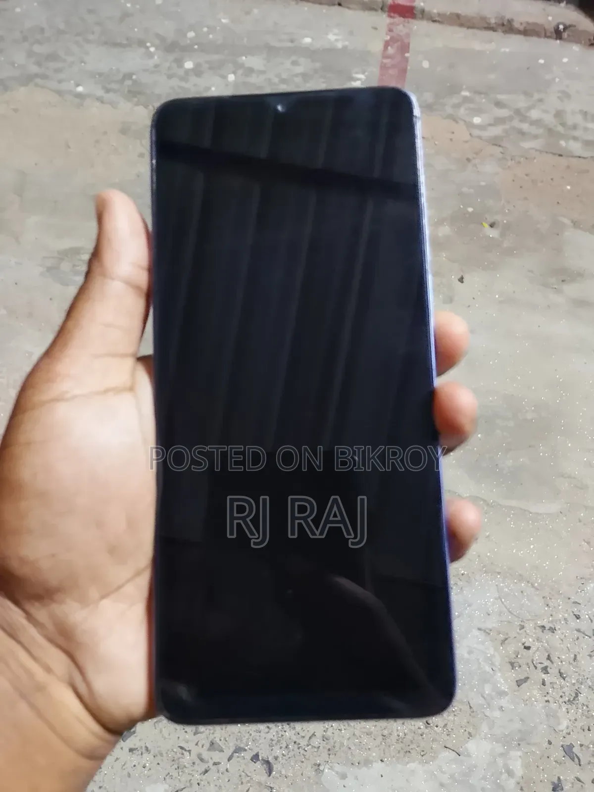 Xiaomi Redmi A3 64 GB Blue