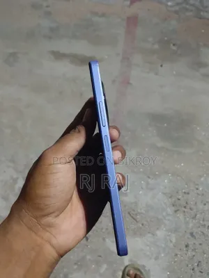 Xiaomi Redmi A3 64 GB Blue