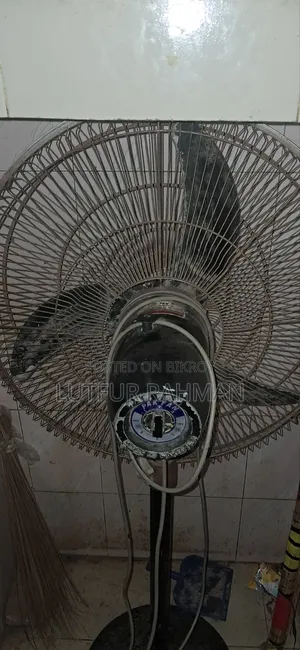 পাক ফ্যান বিক্রির জন্য আবেদন