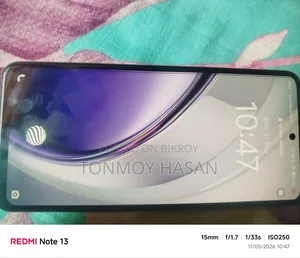 Vivo V40 Lite 256 GB Silver