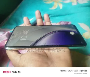 Vivo V40 Lite 256 GB Silver