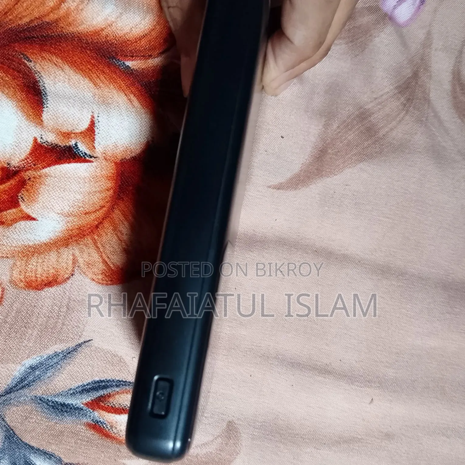 New Power Bank Used Only 15 Days