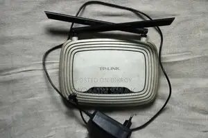 Tp-Link Router জরুরী বিক্রয়