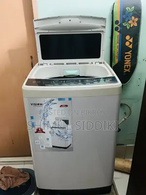 Washing Machine for Sale