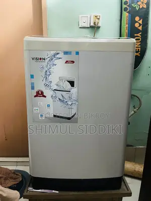 Washing Machine for Sale