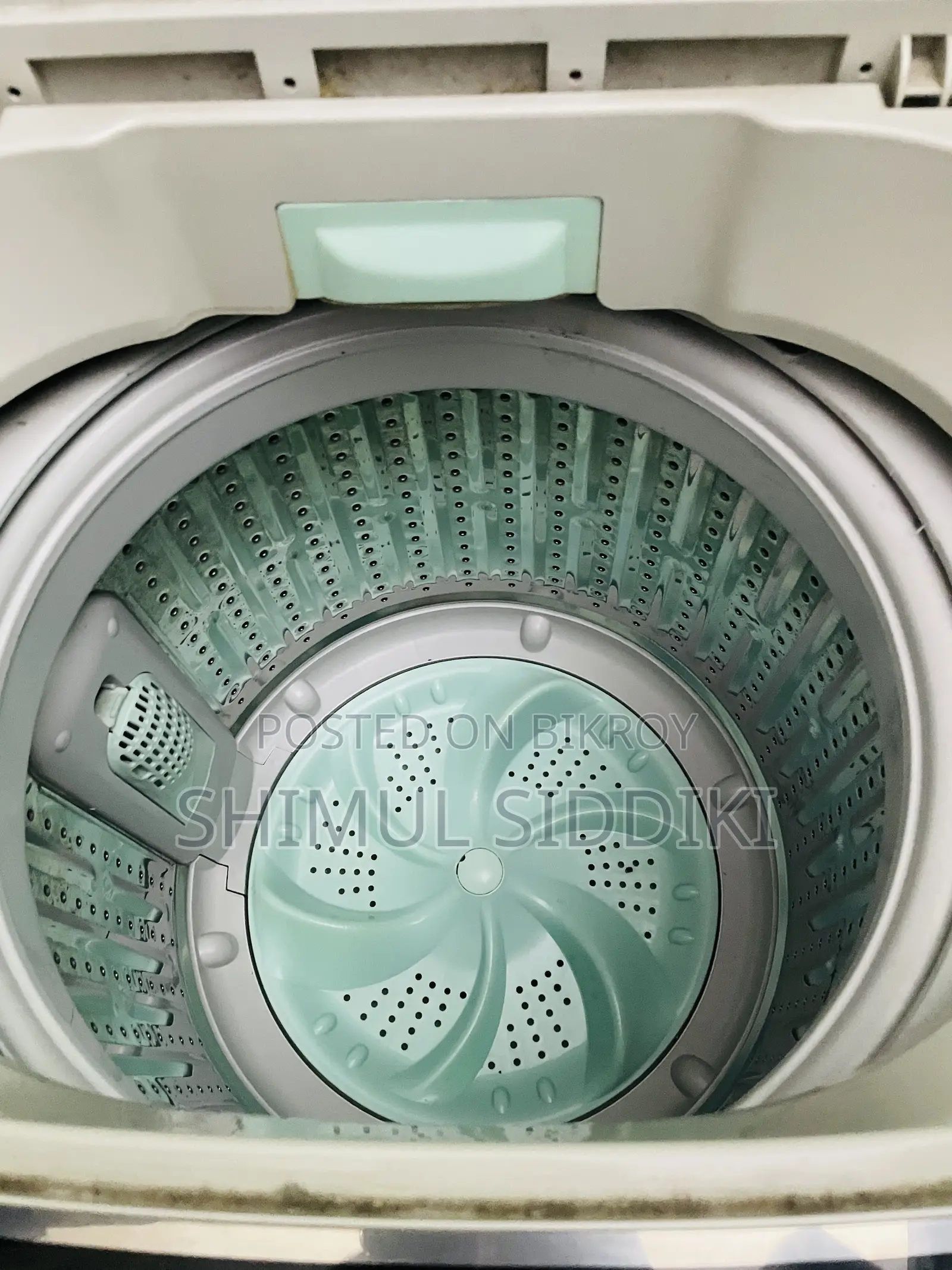 Washing Machine for Sale