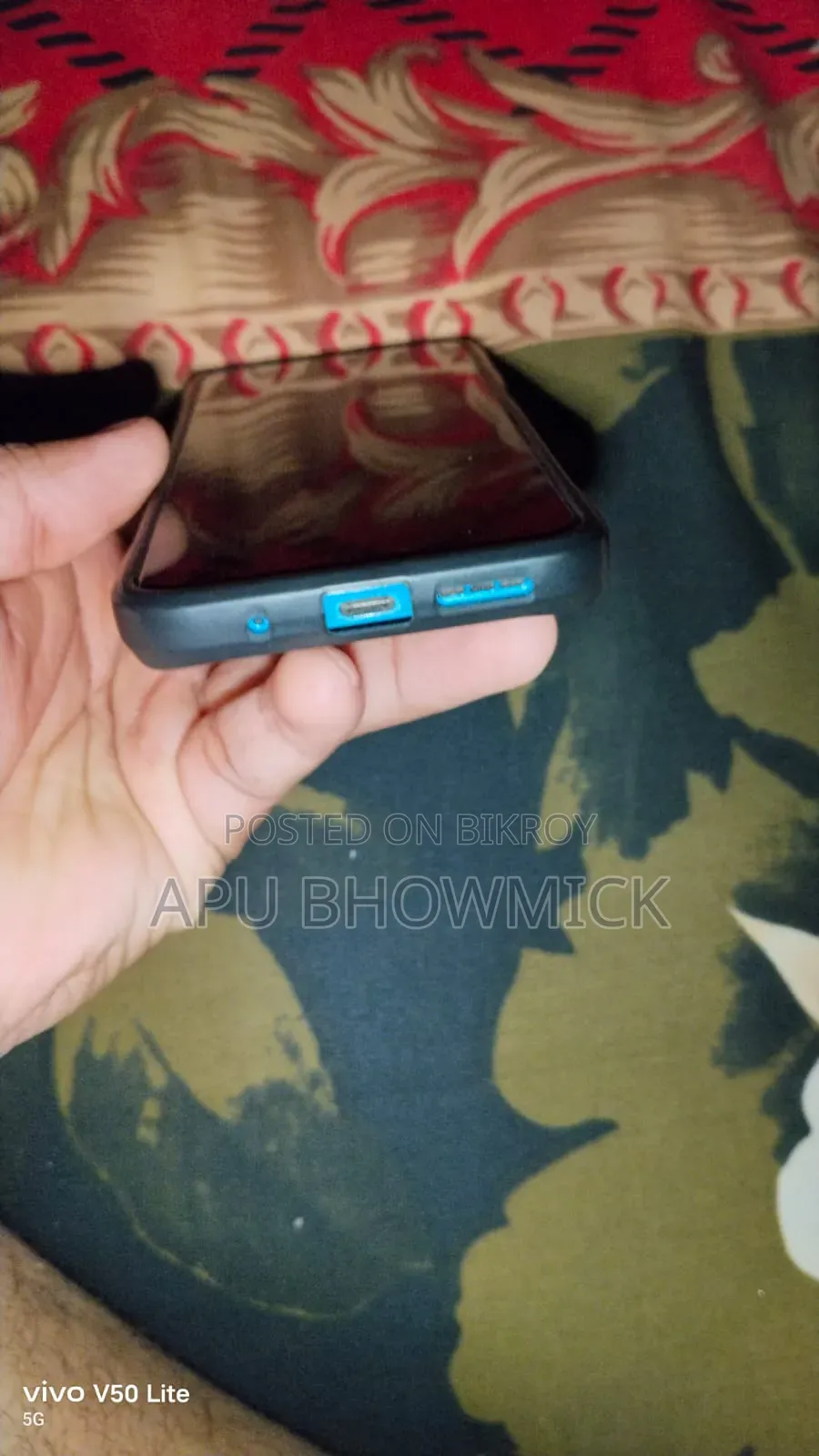 Xiaomi Redmi 10A 128 GB Blue