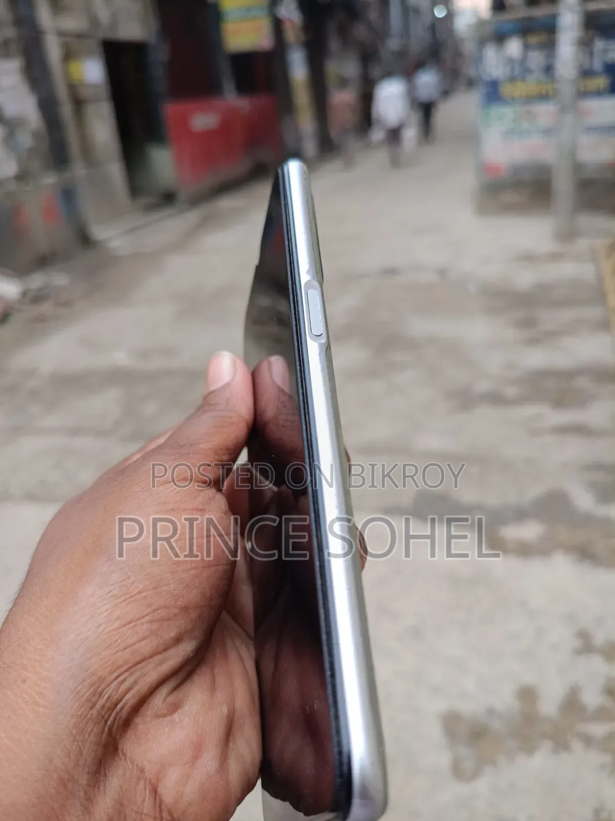 Oppo A16 64 GB Bronze