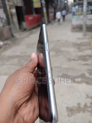 Oppo A16 64 GB Bronze