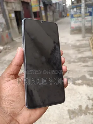Oppo A16 64 GB Bronze
