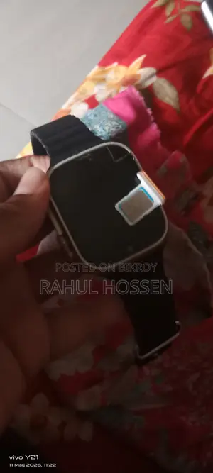 Smart Watch