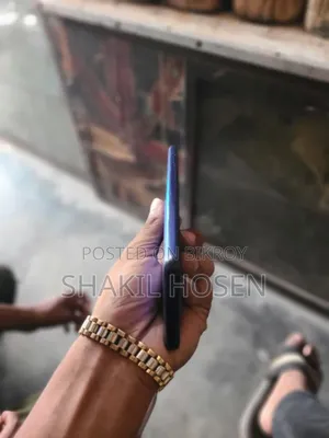 Xiaomi Poco X3 Pro 128 GB Blue