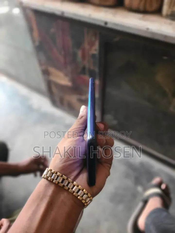 Xiaomi Poco X3 Pro 128 GB Blue