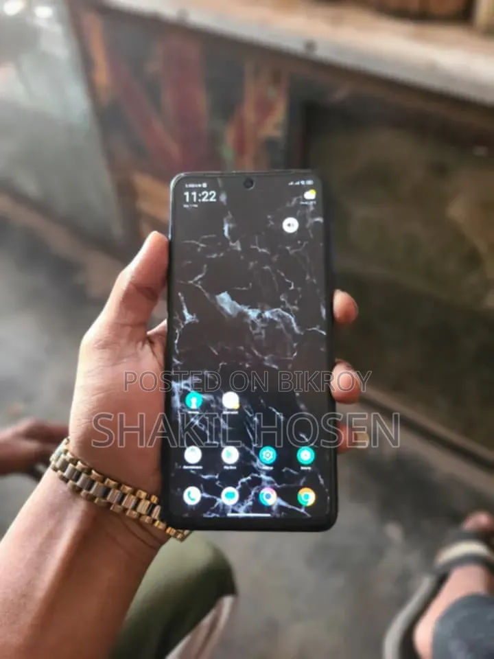 Xiaomi Poco X3 Pro 128 GB Blue
