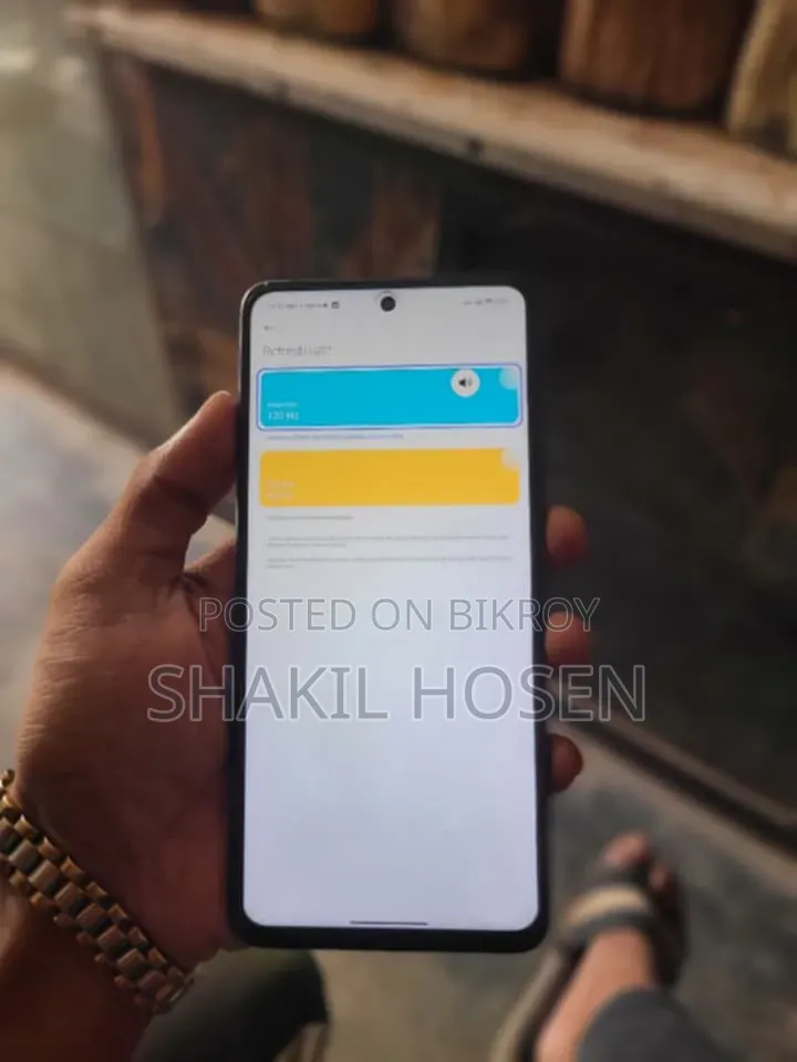 Xiaomi Poco X3 Pro 128 GB Blue