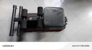 Weight Bench