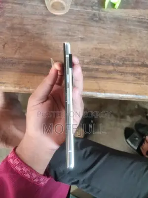 Google Pixel 6 Pro 128 GB White