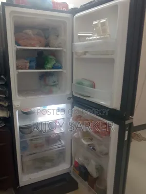 ফ্রিজ রেফ্রিরেজের