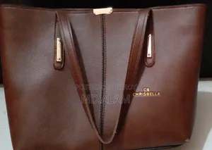 Large Size Ladies Bag with Beautiful Color and Attractive Design