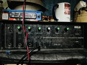 Sound Box Set