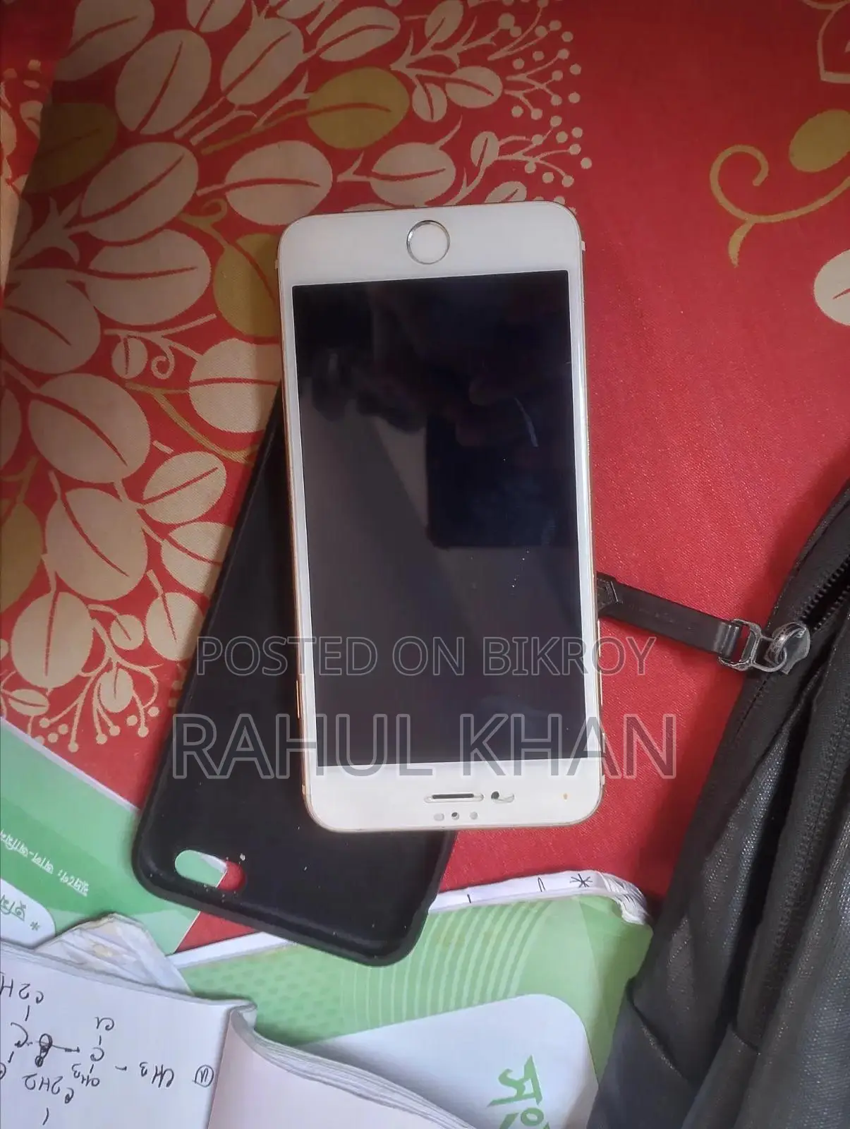 Apple iPhone 6 Plus 64 GB Rose Gold