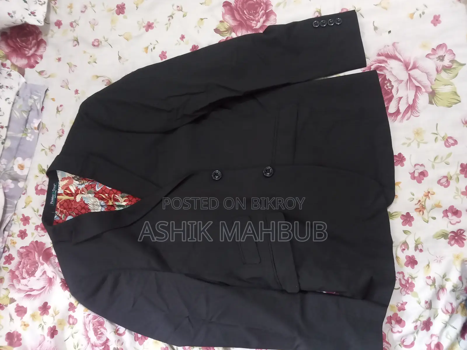 American Blazer for Men