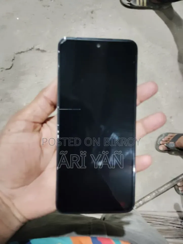 শাওমি রেডমি নোট ১১ ৬৪ জিবি ব্ল্যাক