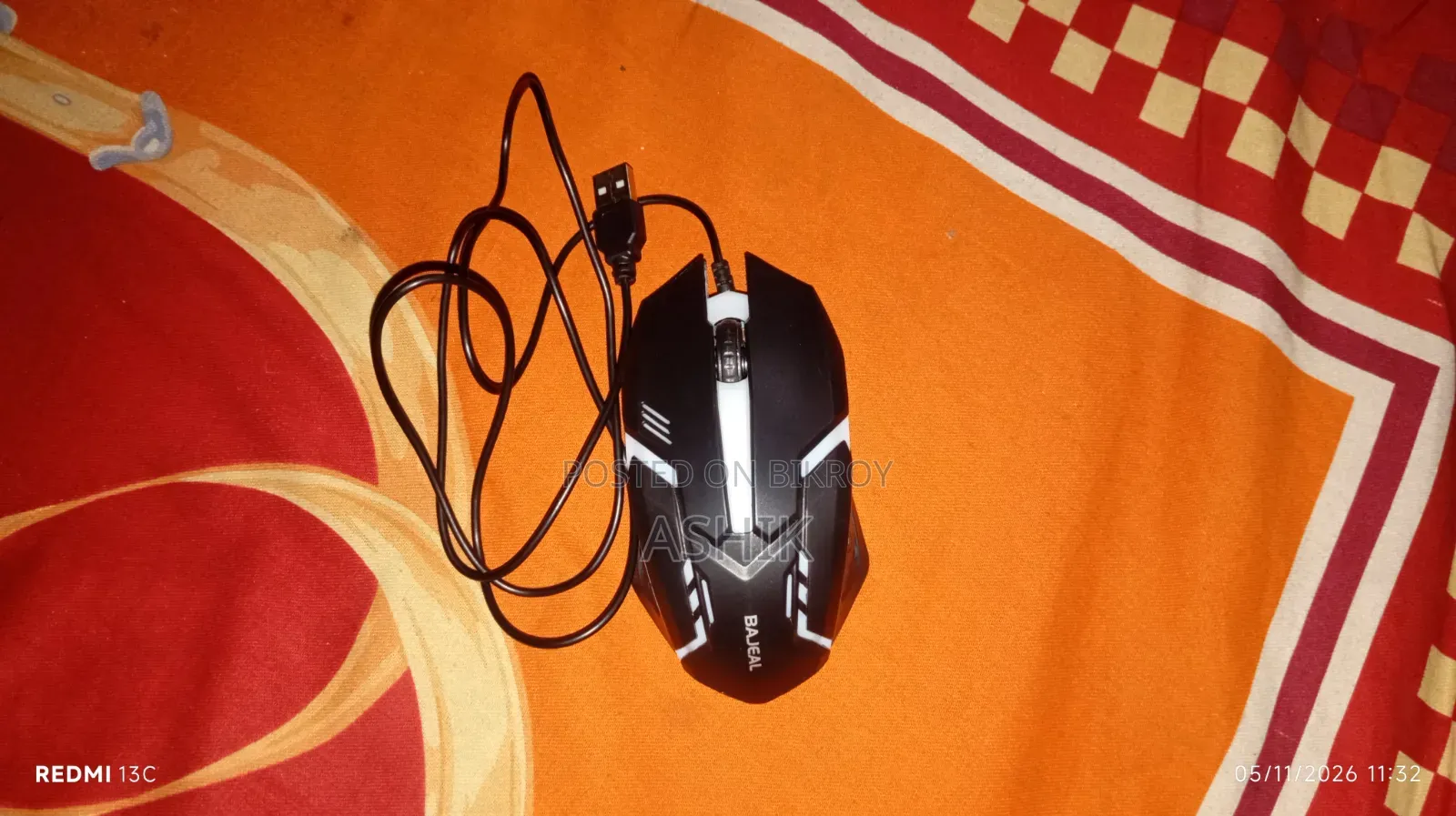 Gaming Keyboard and Mouse for Mobile at a Great Price
