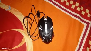 Gaming Keyboard and Mouse for Mobile at a Great Price