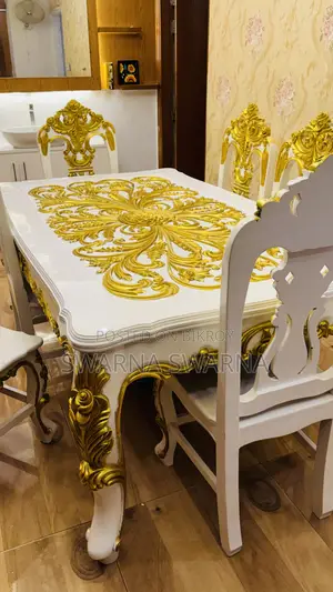 Luxury Daining Table