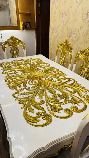 Luxury Daining Table
