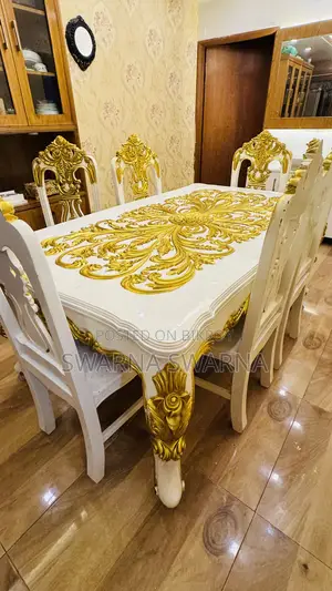 Luxury Daining Table