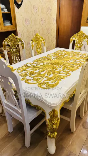 Luxury Daining Table