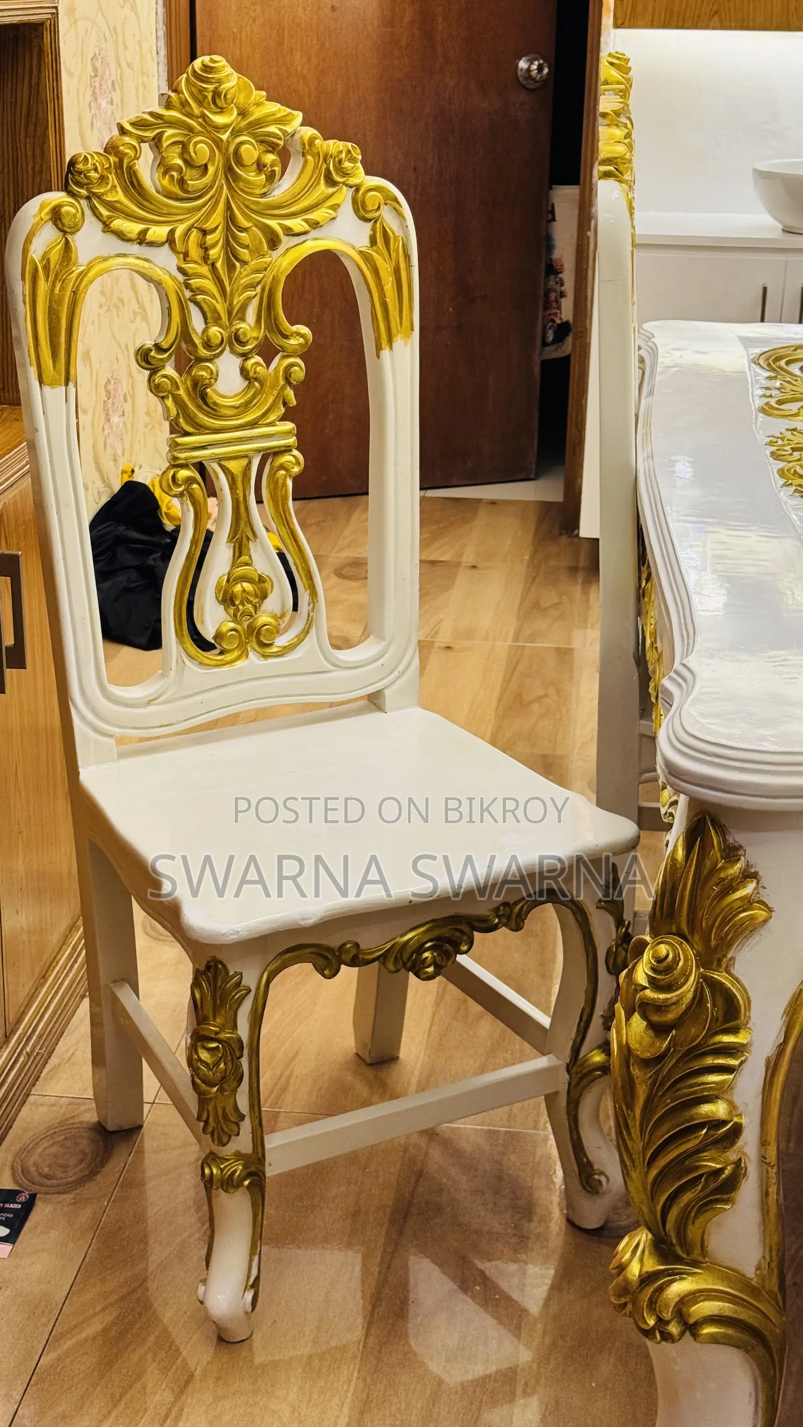 Luxury Daining Table