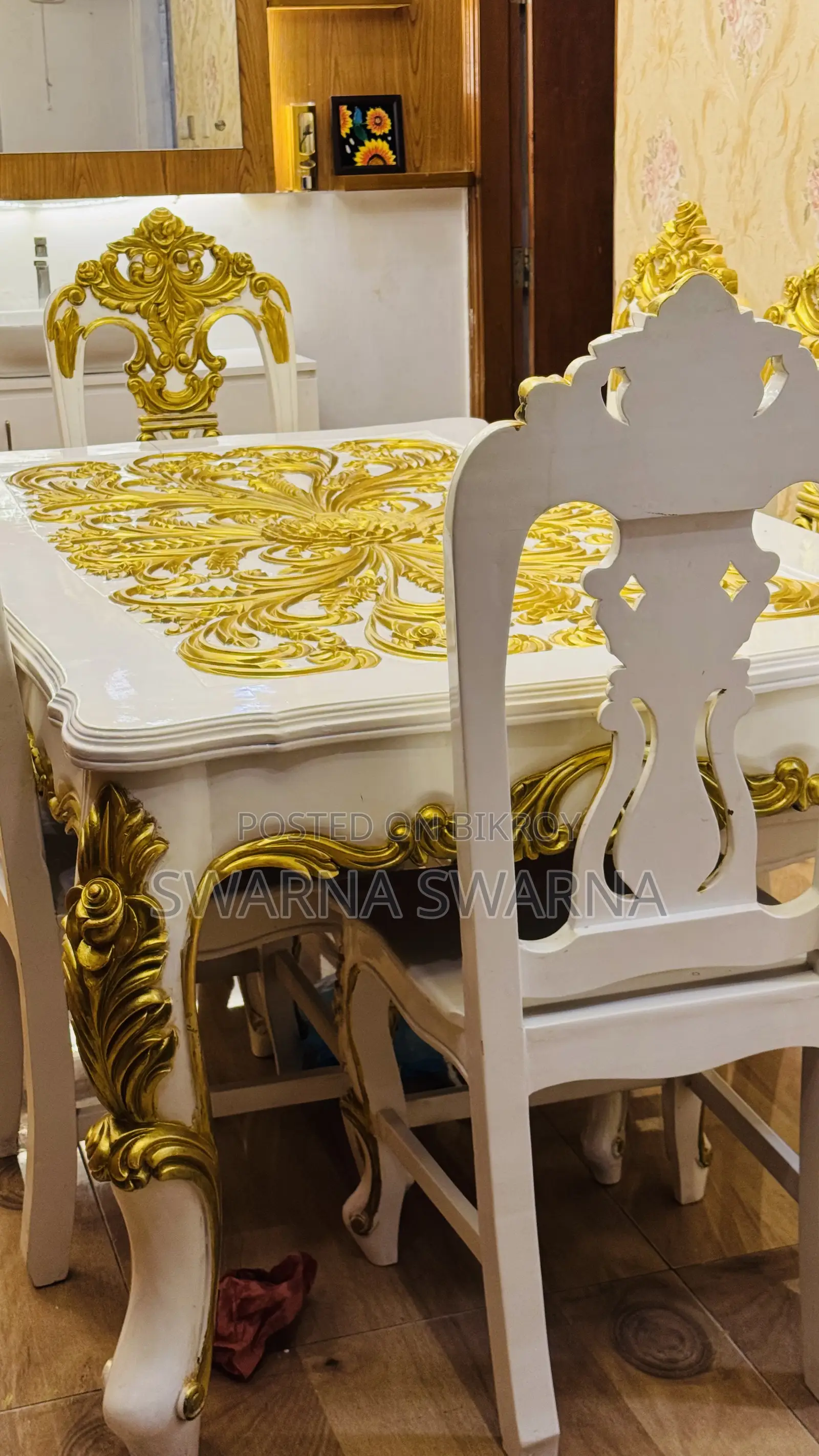 Luxury Daining Table