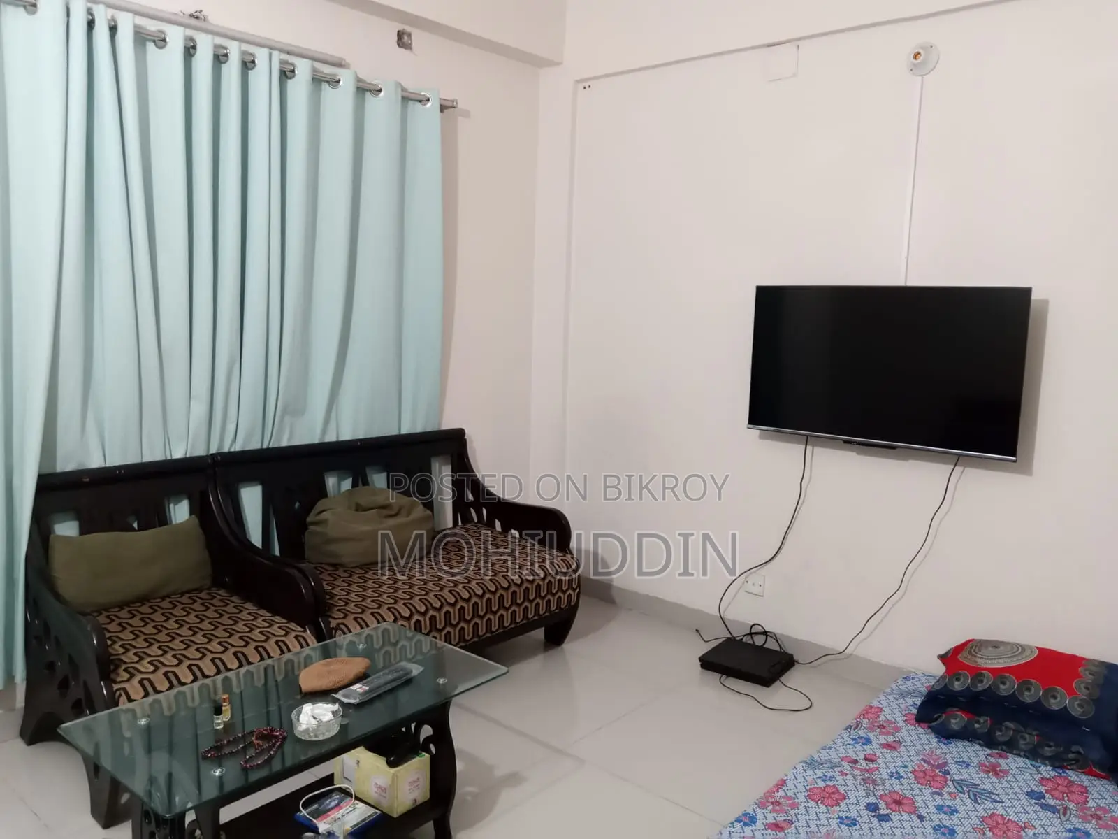 3bdrm Apartment in Baridhara for Sale