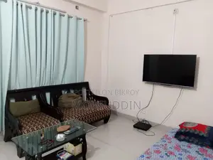 বারিধারায় ৩ বেডরুমের অ্যাপার্টমেন্ট বিক্রয়