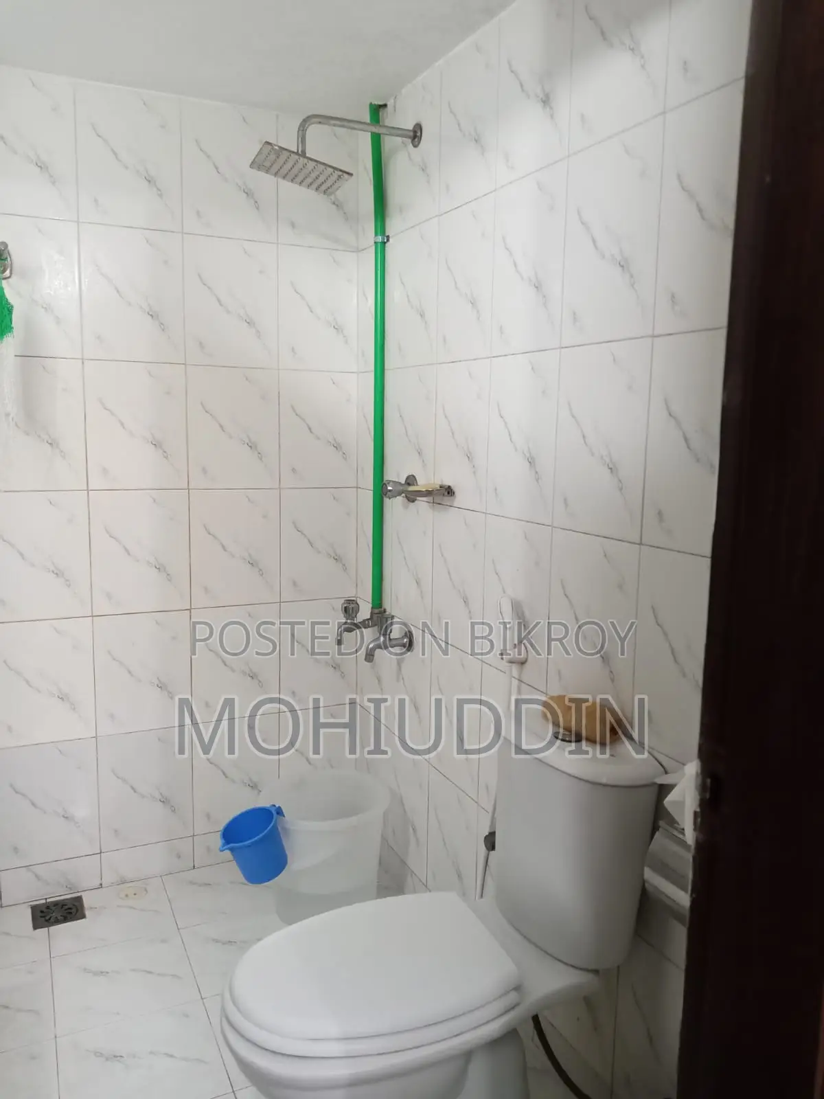 3bdrm Apartment in Baridhara for Sale