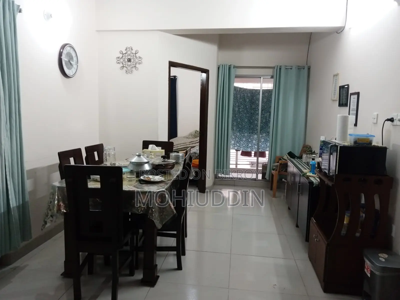 3bdrm Apartment in Baridhara for Sale