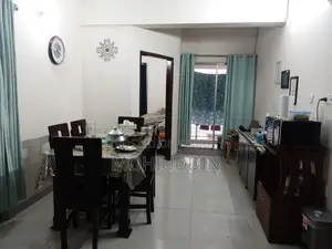 3bdrm Apartment in Baridhara for Sale