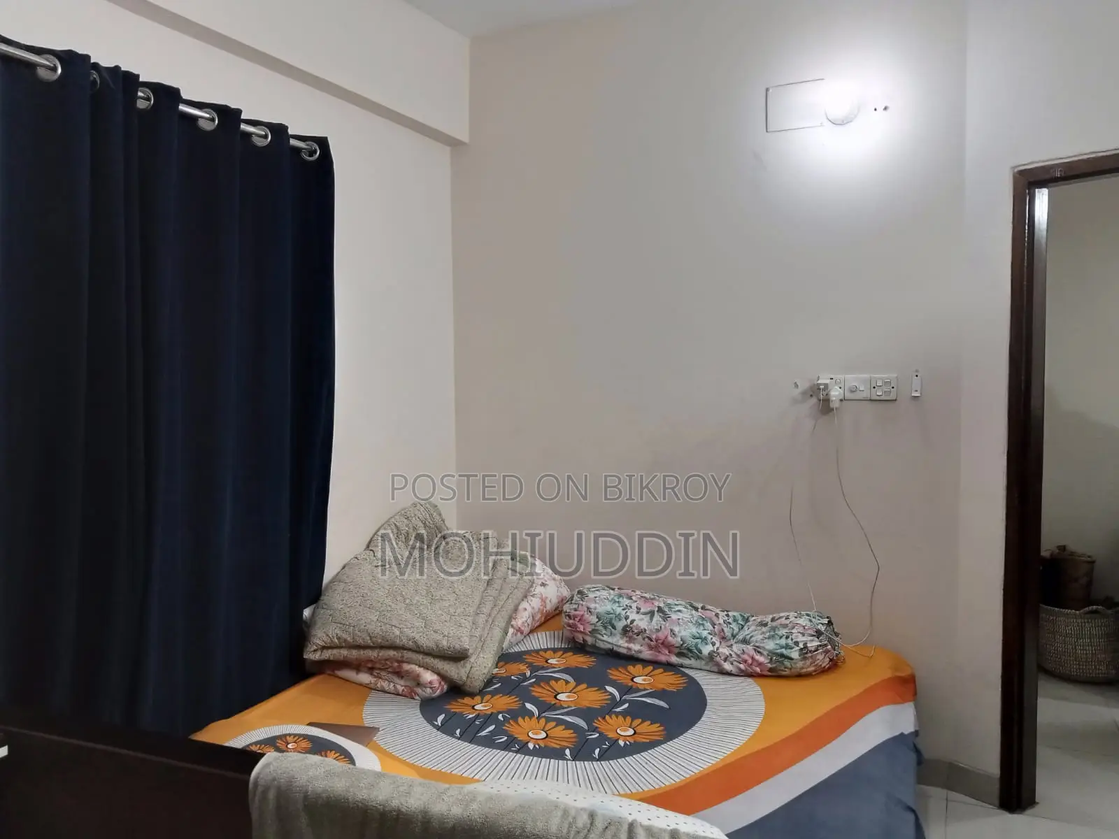 3bdrm Apartment in Baridhara for Sale