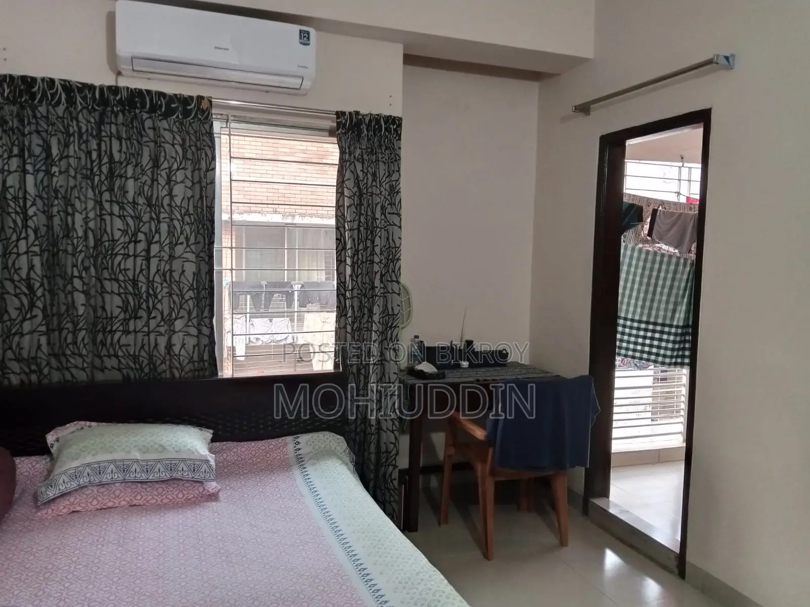 3bdrm Apartment in Baridhara for Sale