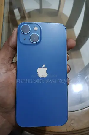 Apple iPhone 13 128 GB Blue
