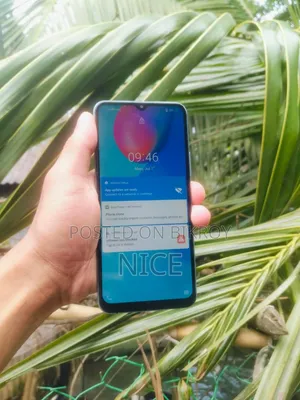 Vivo Y12s 32 GB Blue
