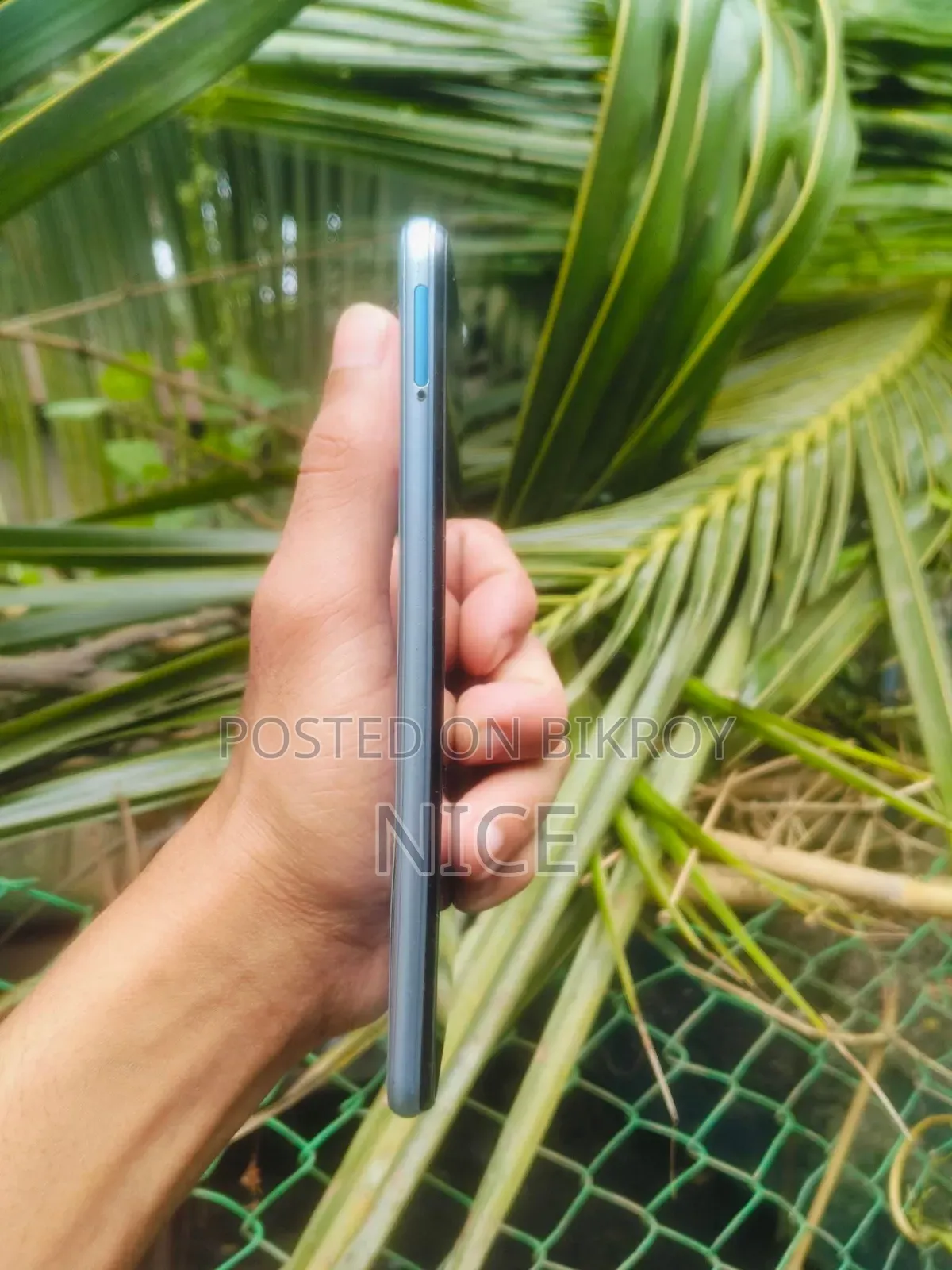 Vivo Y12s 32 GB Blue